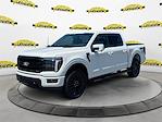 New 2025 Ford F-150 Lariat SuperCrew Cab 4x4 Pickup for sale #SFB72797 - photo 1