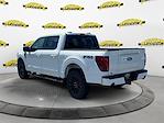 New 2025 Ford F-150 Lariat SuperCrew Cab 4x4 Pickup for sale #SFB72797 - photo 2
