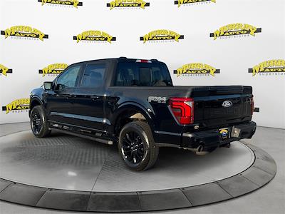 2025 Ford F-150 SuperCrew Cab 4WD Pickup for sale #SFB75470 - photo 2