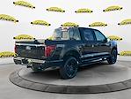 2025 Ford F-150 SuperCrew Cab 4WD Pickup for sale #SFB75470 - photo 5