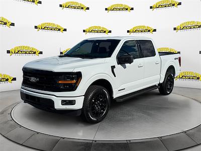 2025 Ford F-150 SuperCrew Cab 4WD Pickup for sale #SFB90150 - photo 1