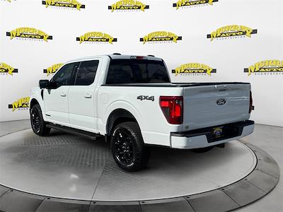 2025 Ford F-150 SuperCrew Cab 4WD Pickup for sale #SFB90150 - photo 2