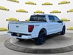 2025 Ford F-150 SuperCrew Cab 4WD Pickup for sale #SFB90150 - photo 5