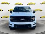 2025 Ford F-150 SuperCrew Cab 4WD Pickup for sale #SFB90150 - photo 8