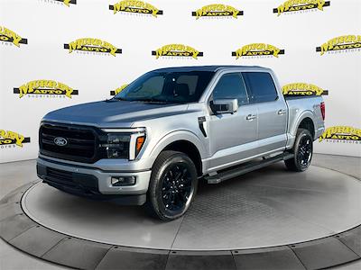 2025 Ford F-150 SuperCrew Cab 4WD Pickup for sale #SFB99627 - photo 1