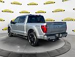 2025 Ford F-150 SuperCrew Cab 4WD Pickup for sale #SFB99627 - photo 2
