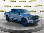 2025 Ford F-150 SuperCrew Cab 4WD Pickup for sale #SFB99627 - photo 7