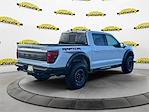 2025 Ford F-150 SuperCrew Cab 4WD Pickup for sale #SFC02815 - photo 5
