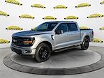 2025 Ford F-150 SuperCrew Cab 4WD Pickup for sale #SFC08867 - photo 1