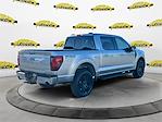 2025 Ford F-150 SuperCrew Cab 4WD Pickup for sale #SFC08867 - photo 5