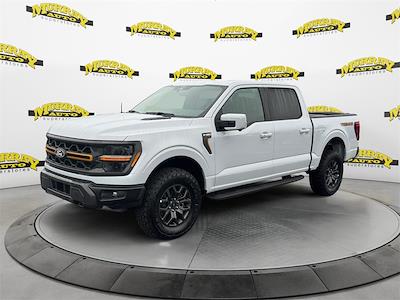 2025 Ford F-150 SuperCrew Cab 4WD Pickup for sale #SFC19438 - photo 1