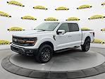 2025 Ford F-150 SuperCrew Cab 4WD Pickup for sale #SFC19438 - photo 1