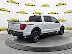 2025 Ford F-150 SuperCrew Cab 4WD Pickup for sale #SFC19438 - photo 5