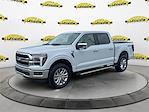 2025 Ford F-150 SuperCrew Cab 4WD Pickup for sale #SFC20487 - photo 1