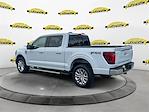 2025 Ford F-150 SuperCrew Cab 4WD Pickup for sale #SFC20487 - photo 3