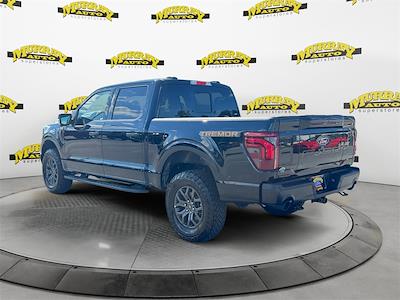 2025 Ford F-150 SuperCrew Cab 4WD Pickup for sale #SFC20709 - photo 2
