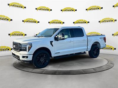 2025 Ford F-150 SuperCrew Cab 4WD Pickup for sale #SFC24529 - photo 1