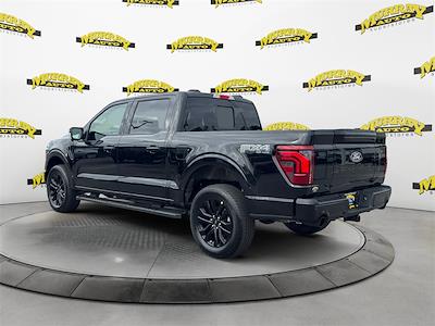 2025 Ford F-150 SuperCrew Cab 4WD Pickup for sale #SFC25433 - photo 2