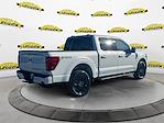 2025 Ford F-150 SuperCrew Cab 4WD Pickup for sale #SFC25609 - photo 5