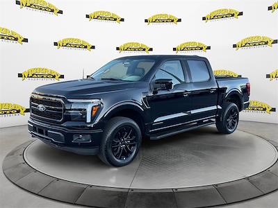 2025 Ford F-150 SuperCrew Cab 4WD Pickup for sale #SFC29874 - photo 1