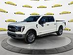 2025 Ford F-150 SuperCrew Cab 4WD Pickup for sale #SFC30824 - photo 1