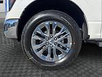 2025 Ford F-150 SuperCrew Cab 4WD Pickup for sale #SFC30824 - photo 14