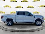 2025 Ford F-150 SuperCrew Cab 4WD Pickup for sale #SFC30824 - photo 6