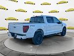 2025 Ford F-150 SuperCrew Cab 4WD Pickup for sale #SFC33790 - photo 5