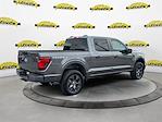 2025 Ford F-150 SuperCrew Cab 4WD Pickup for sale #SFC41612 - photo 5