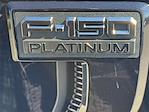 New 2025 Ford F-150 Platinum SuperCrew Cab for sale #SFC45795 - photo 16