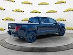 New 2025 Ford F-150 Platinum SuperCrew Cab for sale #SFC45795 - photo 5