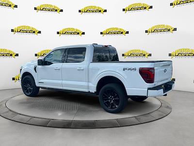 2025 Ford F-150 SuperCrew Cab 4WD Pickup for sale #SFC60382 - photo 2