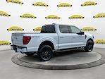 2025 Ford F-150 SuperCrew Cab 4WD Pickup for sale #SFC63779 - photo 5