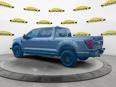 2025 Ford F-150 SuperCrew Cab 4WD Pickup for sale #SFC73252 - photo 2
