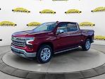 Used 2025 Chevrolet Silverado 1500 LTZ Crew Cab for sale #SG276509 - photo 1