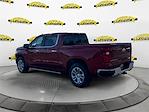 Used 2025 Chevrolet Silverado 1500 LTZ Crew Cab for sale #SG276509 - photo 2