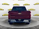Used 2025 Chevrolet Silverado 1500 LTZ Crew Cab for sale #SG276509 - photo 4