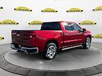 Used 2025 Chevrolet Silverado 1500 LTZ Crew Cab for sale #SG276509 - photo 5