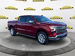 Used 2025 Chevrolet Silverado 1500 LTZ Crew Cab for sale #SG276509 - photo 7