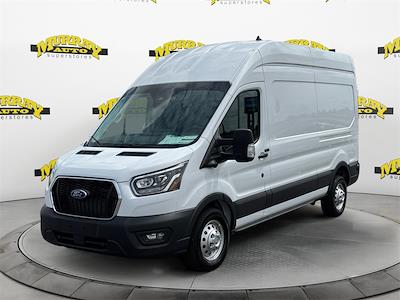 2025 Ford Transit 250 High Roof AWD Empty Cargo Van for sale #SKA31483 - photo 1