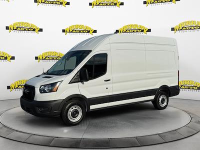 New 2025 Ford Transit 250 - photo 1