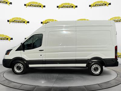 New 2025 Ford Transit 250 - photo 1