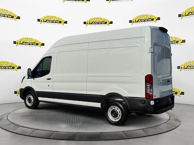 New 2025 Ford Transit 250 - photo 1