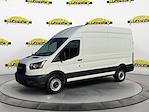 New 2025 Ford Transit 250 High Roof Empty Cargo Van for sale #SKA86313 - photo 1