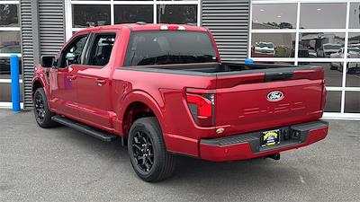 2025 Ford F-150 SuperCrew Cab 4x2 Pickup for sale #SKD03925 - photo 2