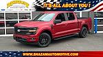 2025 Ford F-150 SuperCrew Cab 4x2 Pickup for sale #SKD03925 - photo 1
