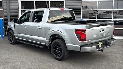 2025 Ford F-150 SuperCrew Cab 4x2 Pickup for sale #SKD04122 - photo 2