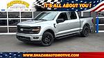 2025 Ford F-150 SuperCrew Cab 4x2 Pickup for sale #SKD04122 - photo 1