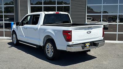 2025 Ford F-150 SuperCrew Cab 4x2 Pickup for sale #SKD04502 - photo 2