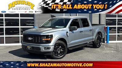 2025 Ford F-150 SuperCrew Cab 4x2 Pickup for sale #SKD14034 - photo 1